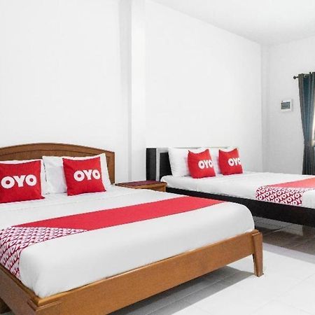 Oyo 627 Sai Thai Garden Home Travel Ao Nang Luaran gambar